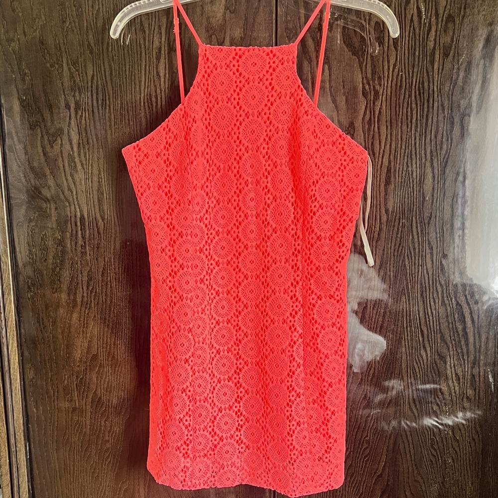 Lily Pulitzer Dress